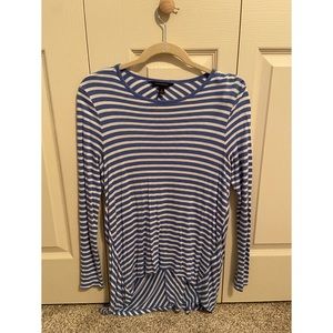 Banana Republic Long Sleeve